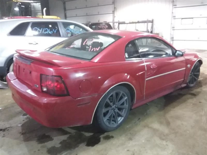 Frenos traseros GT para 94-04 Mustang 2033736 Foto 4 de 4