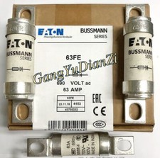 63FE Bussmann Fuse At ₹ 20/piece | Hrc Fuse Link In Kolkata | ID - Foto 9