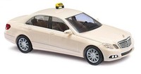 Busch MB E-Kl. Limousine »Taxi« 44208 (Mb Werbepackung)