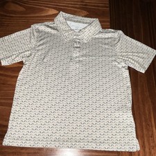 properly tied boys Polo Shirt