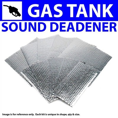 Heat & Sound Barrier 2004-2008 Ford F150 Gas Tank Kit