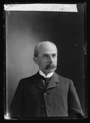 Photo:Milliken, W.A.