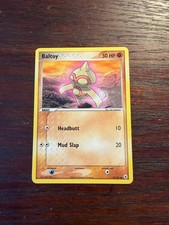 Baltoy - Common Hidden Legends 53/101 MP on eBay