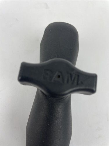 Sistema di montaggio a braccio doppia presa per supporti RAM con hardware di montaggio - Foto 4 di 6