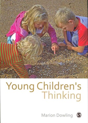 Young Childrens Thinking - 9781446210963