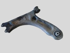 VW JETTA IV (162) 2.0 TDI Querlenker links vorn 5C0407151A