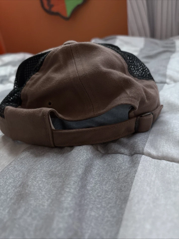 Astros 90s Rare Strapback Hat - Image 2 of 4