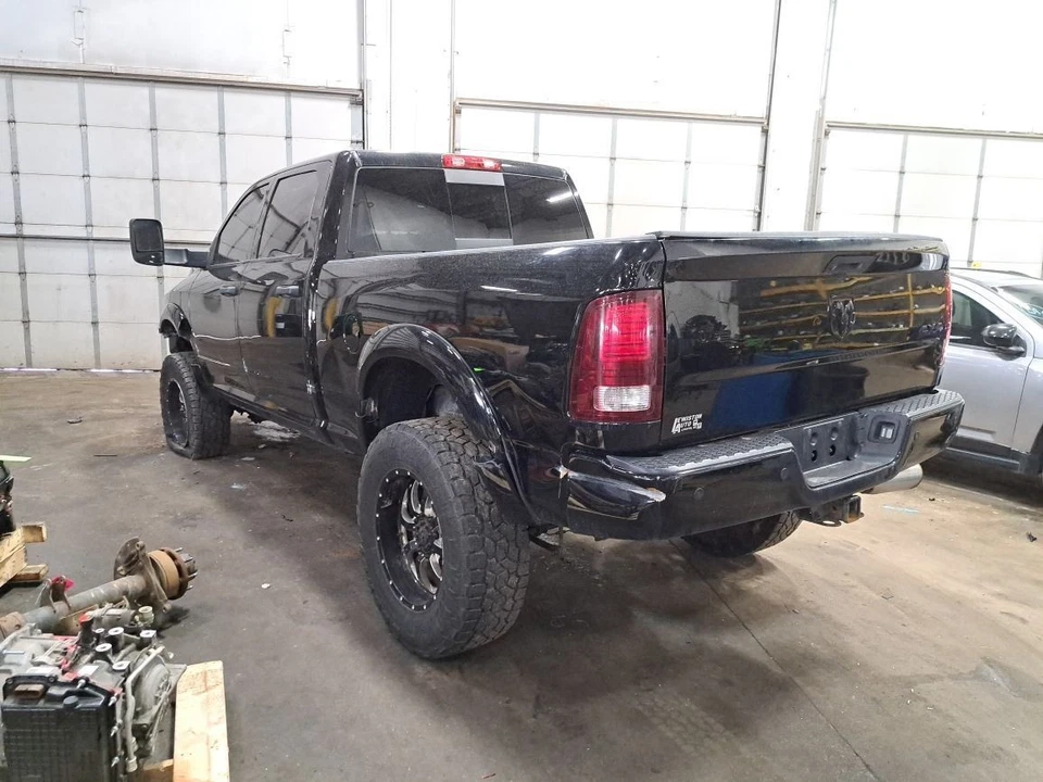 Ordenador/módulo motor trasero Ecu/Ecm/Pcm 2015 Ram2500 Sku#4116925 Foto 4 de 4