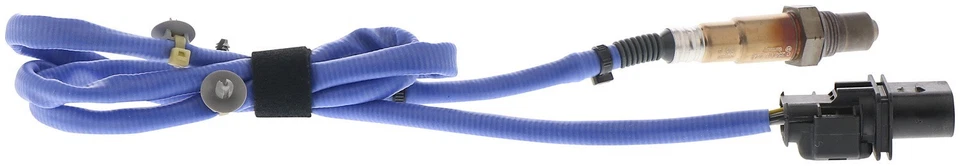 Sensor de oxígeno Bosch aguas arriba derecho 17156 para Porsche Cayenne 2011-2014 Foto 3 de 4