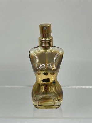 Leerflasche Classic Intense Femme 20 ml JPG
