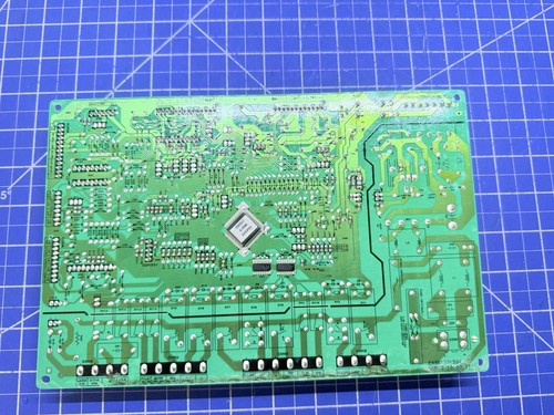 LG Kenmore Refrigerator Main Control Board P#EBR64734404 - Picture 4 of 4