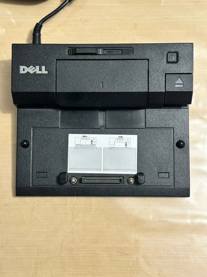 Dell Latitude E6400 - Intel Core 2 Duo P8600 2go 80go 14" - Photo 2/4