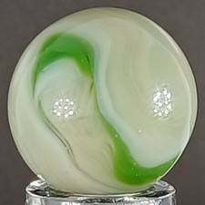 Vintage Ravenswood Swirl .60 Inches Near-Mint Condition Combined Shipping