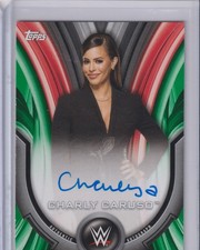 2020 Topps UFC MMA Cards 20