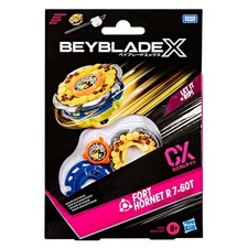 Beyblade X