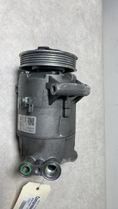 KLIMA PUMPE Opel Astra H (L48) 95517233