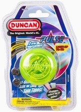 Duncan Toys Pulse LED Light-Up Yo-Yo, Interme...