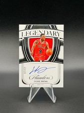 2023-24 Panini Flawless Basketball Set Review and Checklist 23