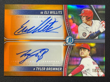 Panini Lands Exclusive USA Baseball Card License 17