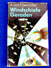 DDR 1984 - Windschiefe Geraden von Angela und Karlheinz Steinm&uuml;ller