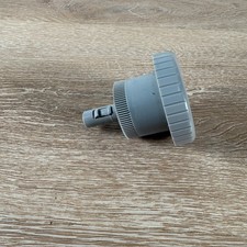 Brother Platen Knob-SX4000, GX6750, ML100, ML300, GX-8250 Genuine OEM Parts