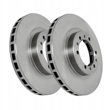 Disque de frein Mitsubishi L200
