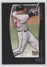 2009 Topps Unique 1146/2699 Nolan Reimold #175 gp1