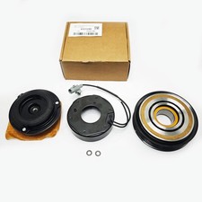 A/C Compressor Clutch Global For 88-94 Chevro...