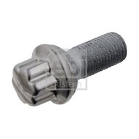 5X Radschraube FüR Mercedes C-Klasse C204 W204 07 Bis 26 Febi OM651912 OM642961