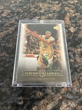 2003-04 Upper Deck Lebron James - State Champs #2 (RC)