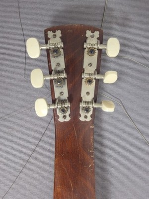 1940's Electromuse Electric Lap Steel Guitar~Chicago Made | eBay