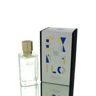 Ex Nihilo Jasmin Fauve EDP M 100ml Boxed