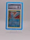 1 Of 1 Mew Star (Delta Species) 101/101 Dragon Frontiers Holo  *World Record*
