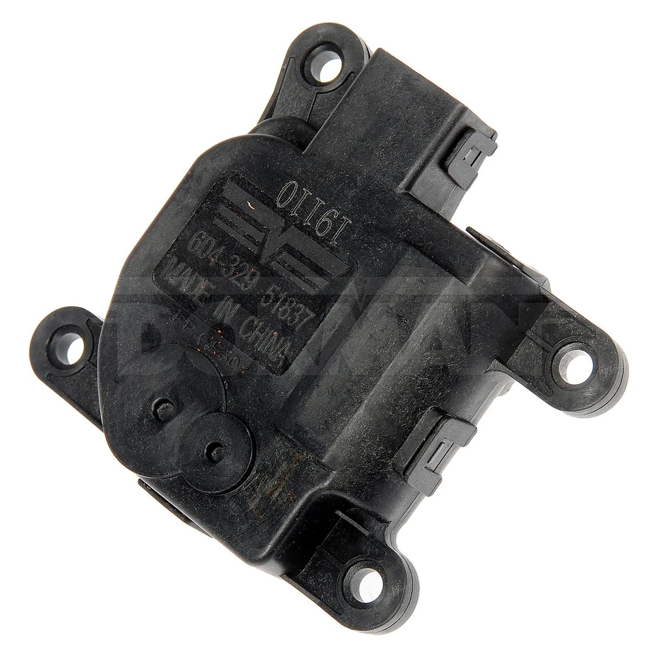 For Hyundai Veloster 2012-2021 Dorman 604-329 HVAC Heater Blend Door Actuator - Image 4 of 4