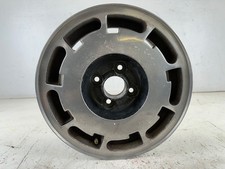 Vw Rabbit Bent 14 X 6 Pirelli P Slot Polished Wheel Mk1 75 4 X 100 Et38 Vw Rabbit Bent 14 X 6 Pirelli P Slot Polished Wheel Mk1 75 4 X 100 Et38