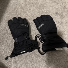 Dakine Men's Camino Gloves - Black - Small