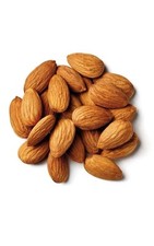 Almonds 1kg Nut Whole Almond Raw Natural, usa