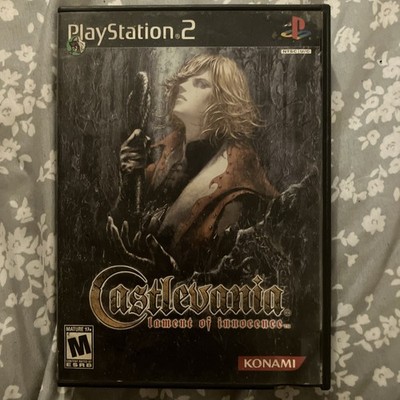 Castlevania: Lament of Innocence