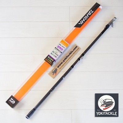Daiwa LIBERTY CLUB SURF T 20-390 - K Surf Casting Rod Shipping From JAPAN