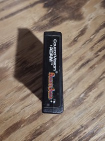 Bump 'n' Jump game cartridge for Colecovision Coleco Vision CLEAN & TESTED