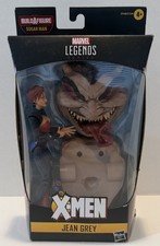 New Marvel Legends Jean Grey Sugar Man BAF X-Men Age of Apocalypse 6  Action Fig