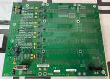 Philips IE33 IU22 Ultrasound 453561208344 Front Plane Board Assembly AFP