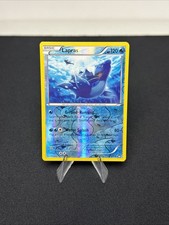NM-! Lapras Reverse Holo Card 28/122 XY Breakpoint 2016 NM HIGH GRADE RARE