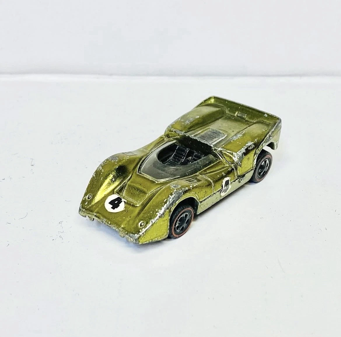 Las mejores ofertas en McLaren 1969 Año de Fabricación de
