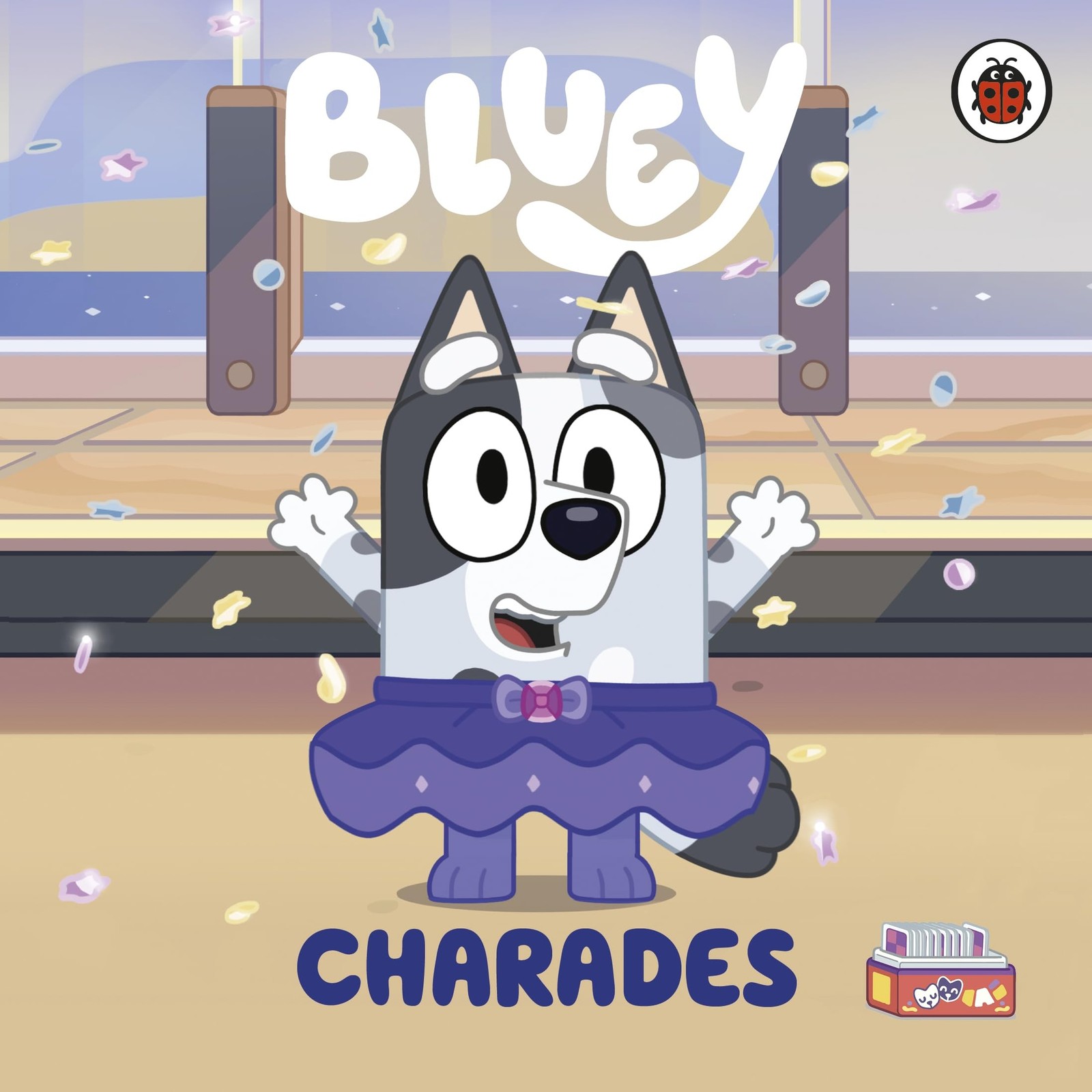 Bluey: Charades Bluey - Image 6