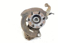 Roulement de roue Nissan NAVARA