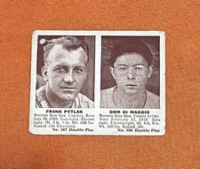 1941 Double Play Baseball Cards 5