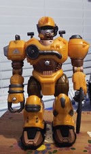 Happy-P-Kid Toy Robot