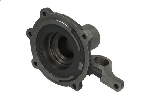 Calotta, Carter frizione DT SPARE PARTS 2.32116 per VOLVO FM9 9.364 2001-2005 - Foto 7 di 8
