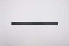 Lenovo Legion C7-15IMH05 7-15IMHg05 Hinge Cap Strip Trim Cover Black 5CB0Z20989